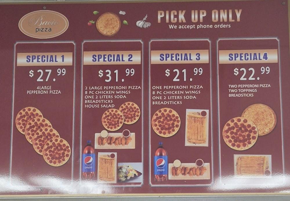Maxwell Pizza Co Pizza in San Bernardino Cheese Pizza